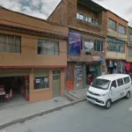 Drogueria El Punto - Farmacia en Bogotá