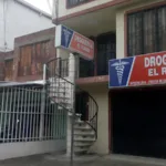 Droguería El Rodeo - Farmacia en Cali