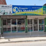 Drogueria El Shadday R y R - Farmacia en Cartagena
