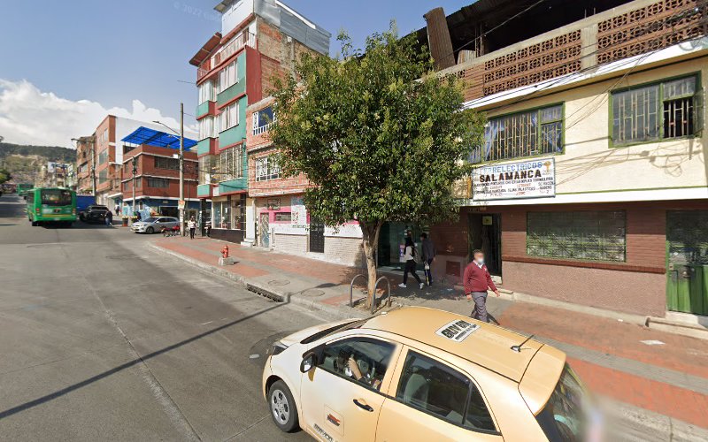 Imagen de Droguería El Sisbem III - Farmacia en Bogotá