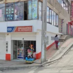 Drogueria El monarca - Farmacia en Bogotá