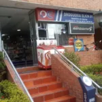 Droguería Elkin #1 - Farmacia en Bogotá