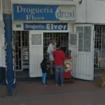 Droguería Elver - Farmacia en Bogotá