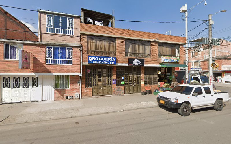 Imagen de Drogueria Emanuel D.N.E - Farmacia en Bogotá