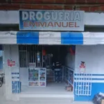 Drogueria Emmanuel Jose - Farmacia en Cartagena