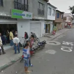 Drogueria Emsanar - Farmacia en Cali