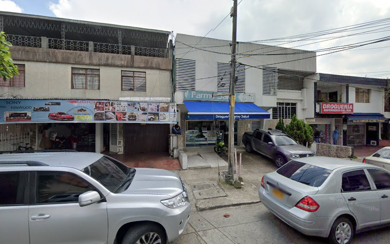 Imagen de Droguería Enfermeros - Farmacia en Cali