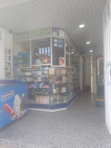 Imagen de Droguería Entre Nubes - Farmacia en Bogotá