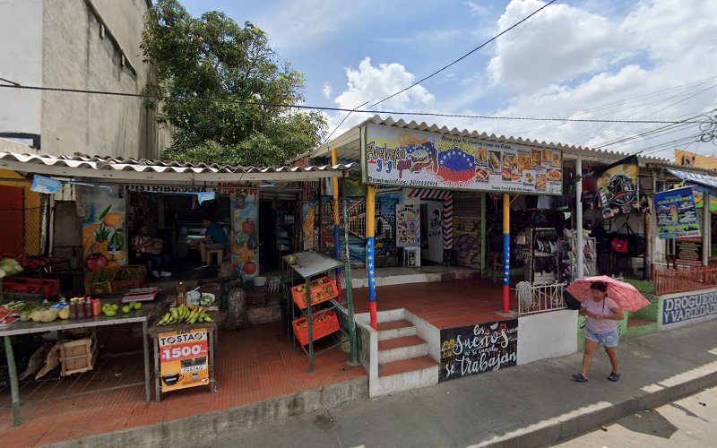 Imagen de Drogueria Erag - Farmacia en Barranquilla