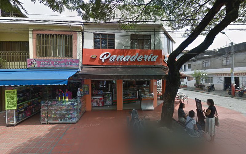 Imagen de Droguería Eragar Ltda - Farmacia en Cali