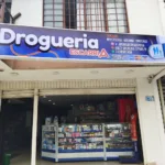 Droguería Escarria - Farmacia en Cali