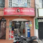 Droguería Española - Farmacia en Bogotá