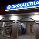 Drogueria Estacion El Trebol - Farmacia en Cali