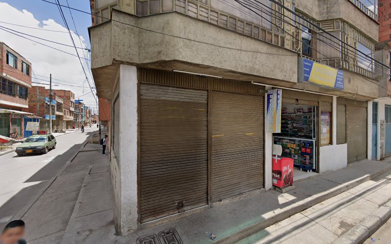 Imagen de Droguería Estsalud J.F - Farmacia en Bogotá