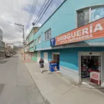 Droguería Etica Unipharma - Farmacia en Bogotá