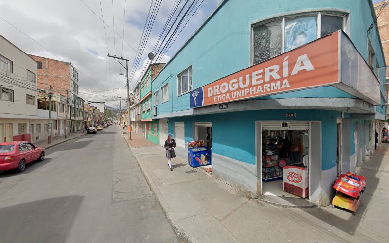 Imagen de Droguería Etica Unipharma - Farmacia en Bogotá