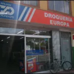 Droguería Europa - Farmacia en Bogotá