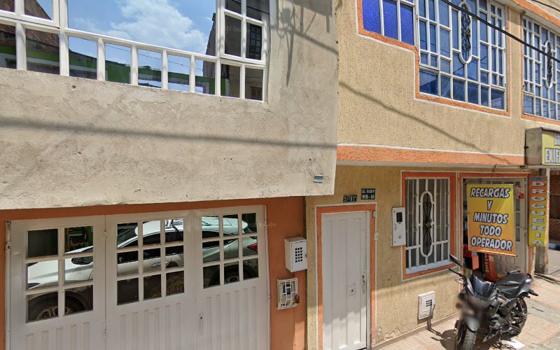 Imagen de Drogueria Exifarma S.S - Farmacia en Bogotá