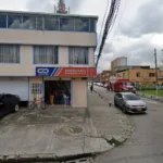 Drogueria Express S.D.C - Farmacia en Bogotá