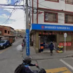 Droguería FARMA-RED DC - Farmacia en Bogotá