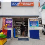 Droguería FARMEDI - Farmacia en Bogotá