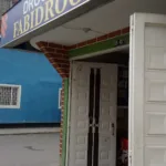 Droguería Fabidrogas - Farmacia en Bogotá