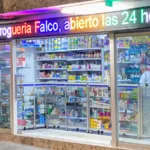 Droguería Falco - Farmacia en Medellín