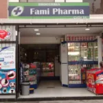 Drogueria Fami Pharma Calle 26 - Farmacia en Bogotá