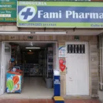 Drogueria Fami Pharma Calle 64 - Farmacia en Bogotá