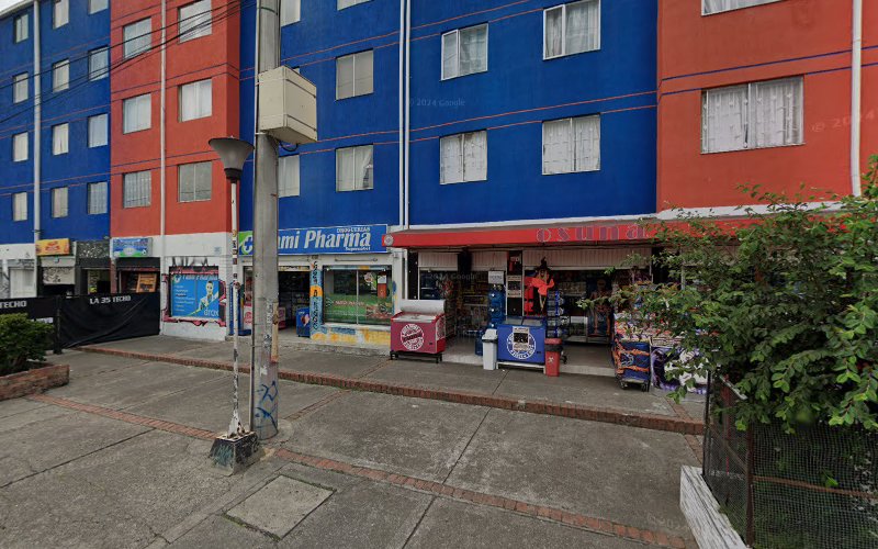 Imagen de Drogueria Fami Pharma - Farmacia en Bogotá