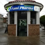 Droguería Fami Pharma Modelo - Farmacia en Bogotá