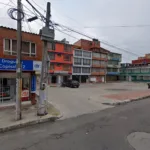 Drogueria Famiconfiar Cm - Farmacia en Bogotá