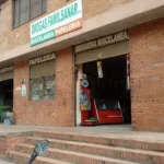 Droguería Familsanar - Farmacia en Bogotá