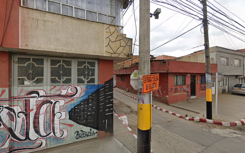 Imagen de Drogueria Famisalud D Y S - Farmacia en Bogotá