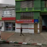 Droguería Famisalud - Farmacia en Bogotá