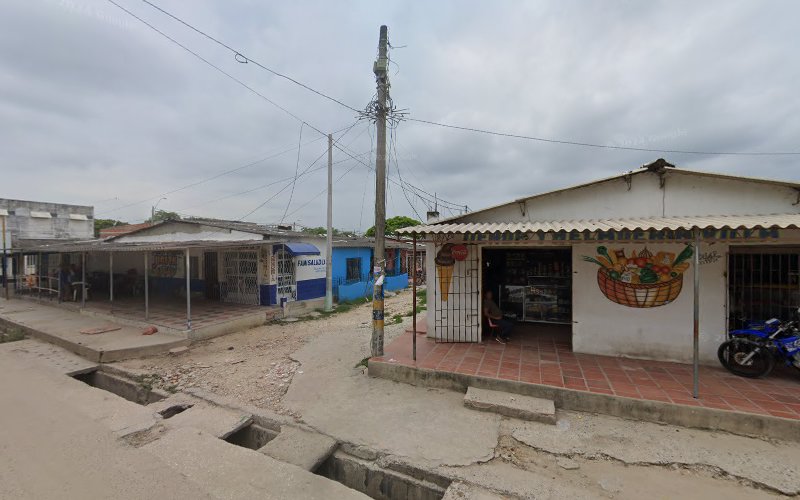 Imagen de Droguería Famisalud La 91 - Farmacia en Barranquilla