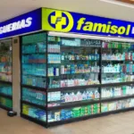 Droguería Famisol - Farmacia en Bogotá