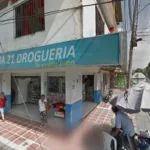 Drogueria Farma 21 - Farmacia en Cali