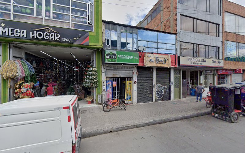 Imagen de Drogueria Farma Brasil - Farmacia en Bogotá