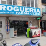 Droguería Farma Click - Farmacia en Bogotá