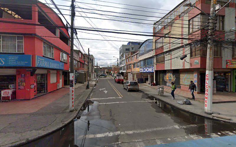 Imagen de Drogueria Farma Daniel's - Farmacia en Bogotá