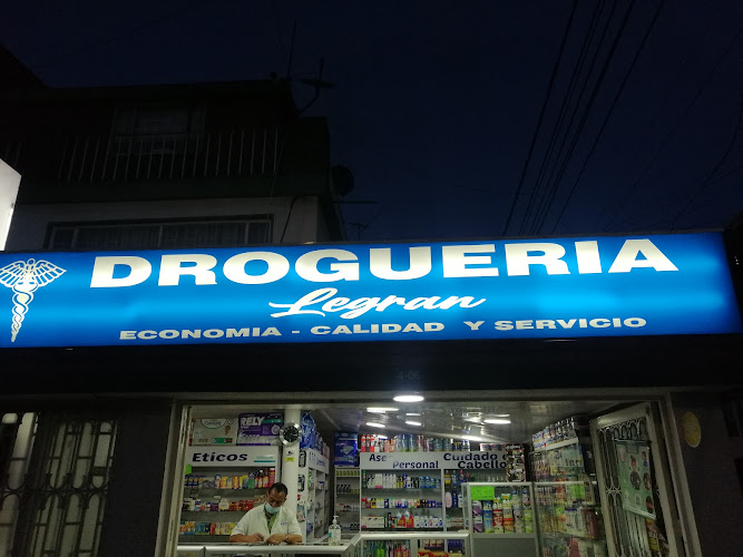 Imagen de Drogueria Farma Élite - Farmacia en Bogotá