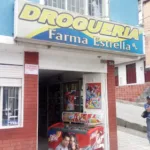 Droguería Farma Estrella - Farmacia en Bogotá