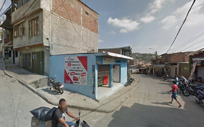 Imagen de Droguería Farma Expo - Farmacia en Cali