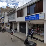 Drogueria Farma Express C.R - Farmacia en Bogotá