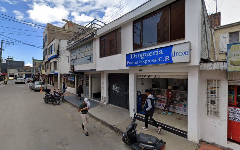 Imagen de Drogueria Farma Express C.R - Farmacia en Bogotá