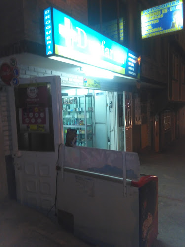 Imagen de Droguería Farma Express - Farmacia en Bogotá