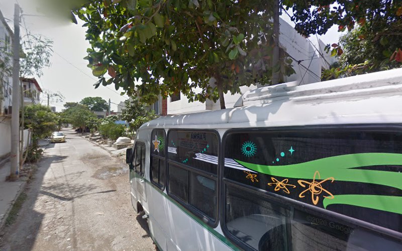 Imagen de Drogueria Farma - Farmacia en Cartagena