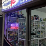 Drogueria Farma Fe de la 65 - Farmacia en Barranquilla