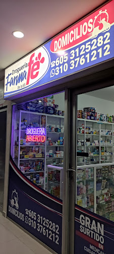 Imagen de Drogueria Farma Fe de la 65 - Farmacia en Barranquilla